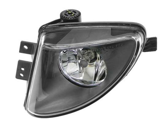 BMW Foglight Assembly - Driver Side 63177216887